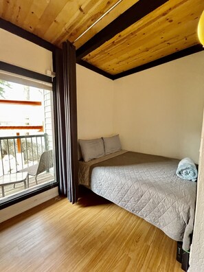 2 dormitorios, wifi gratis, ropa de cama