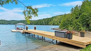 Área da propriedade