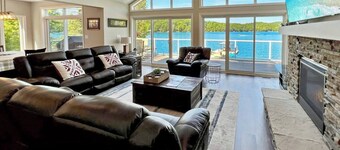 Buena Vista Executive Cottage - Redstone Lake