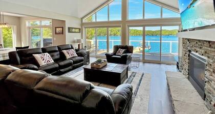 Buena Vista Executive Cottage - Redstone Lake