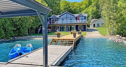 Buena Vista Executive Cottage - Redstone Lake