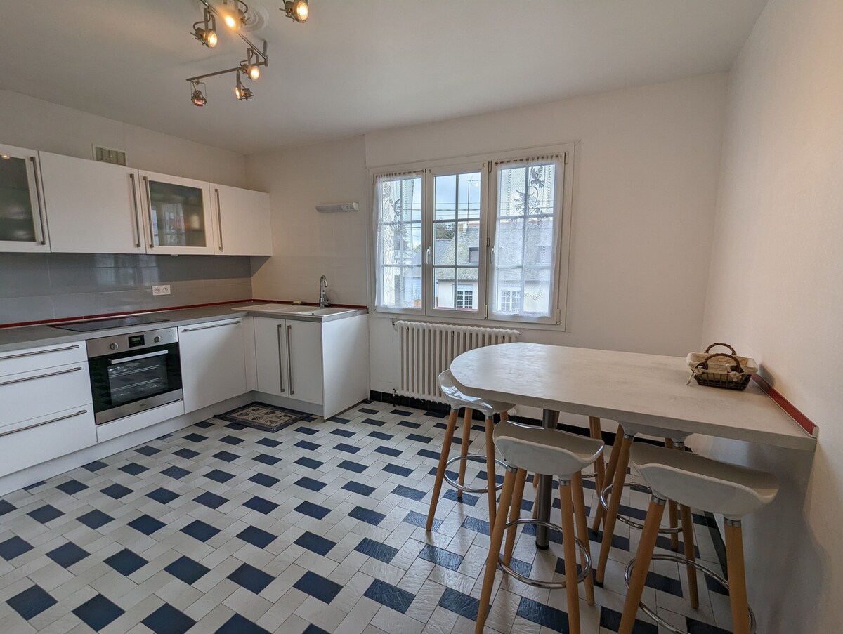 Bild für Gastgeberprofil