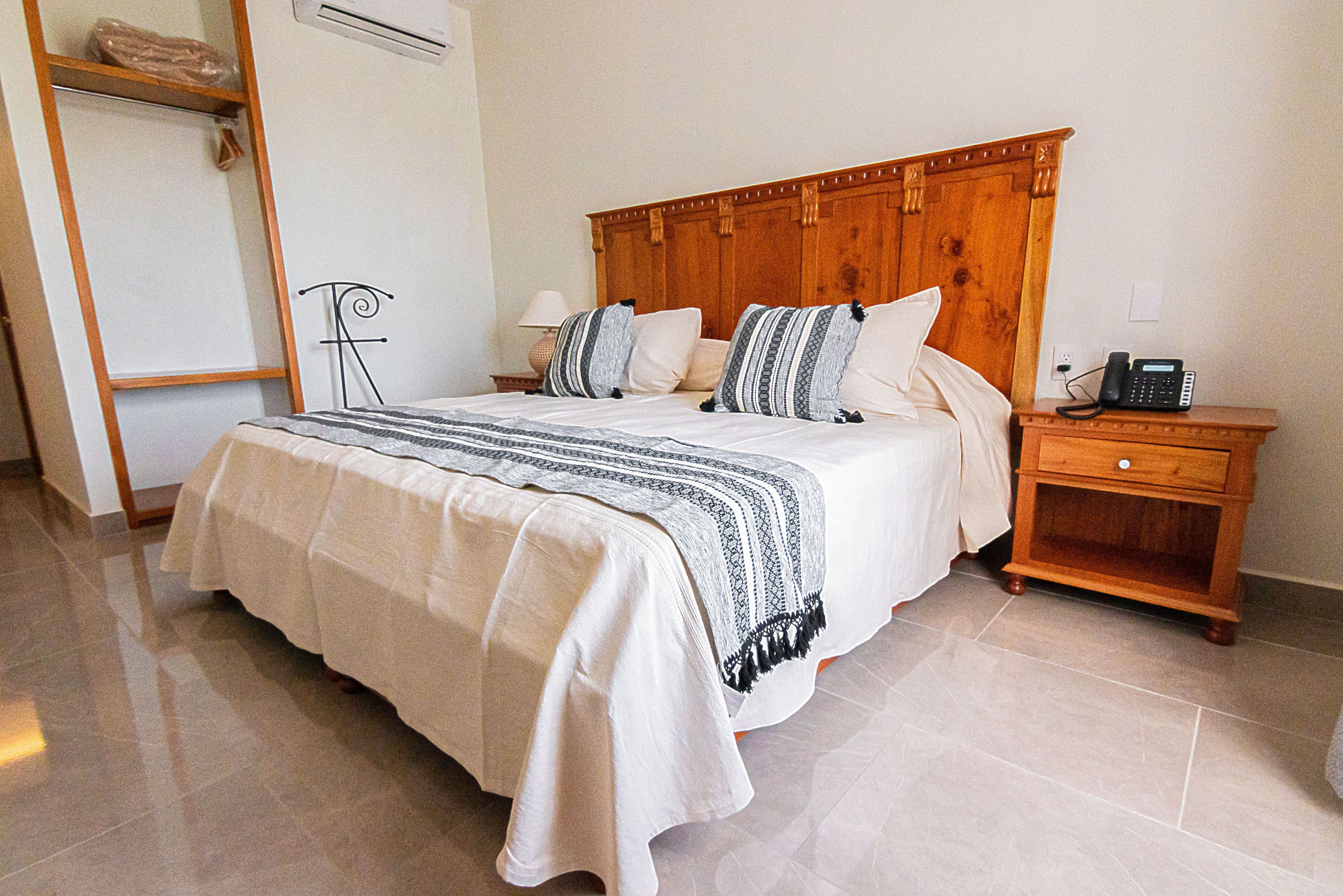 Rom – superior | Sengetøy av topp kvalitet, dundyner og individuelt dekorert