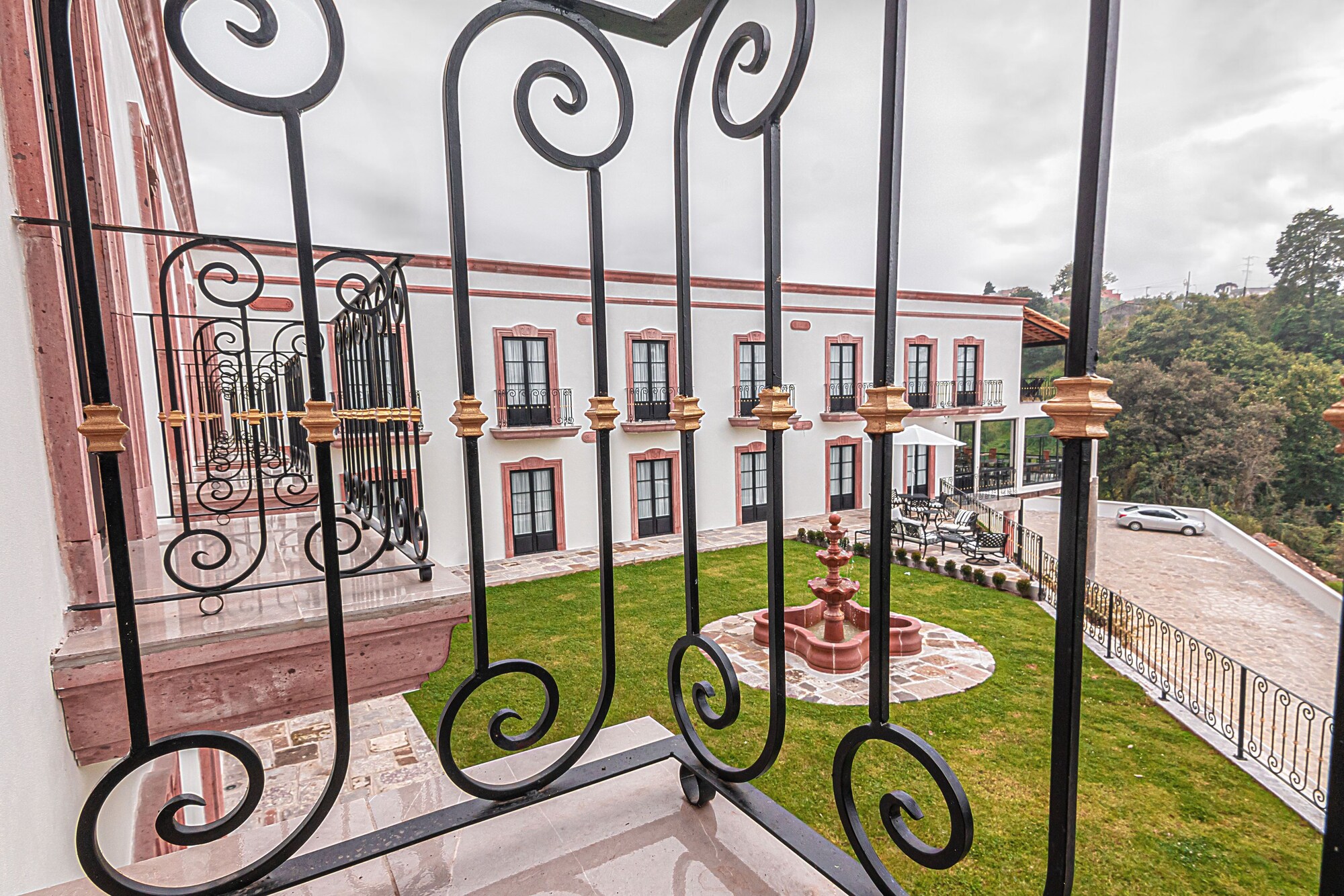 Hoteles de 3 estrellas