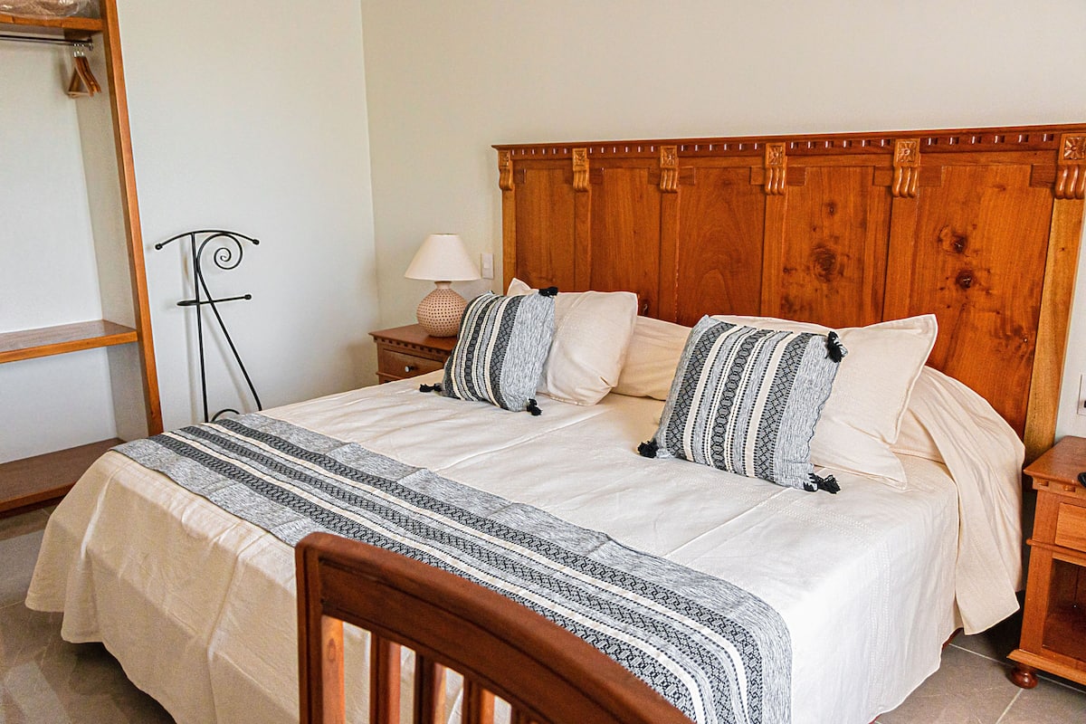 Superior Room | Premium bedding, down comforters, individually decorated