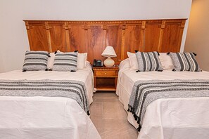 Premium Double Room | Premium bedding, down duvets, individually decorated