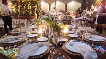 Sala para eventos