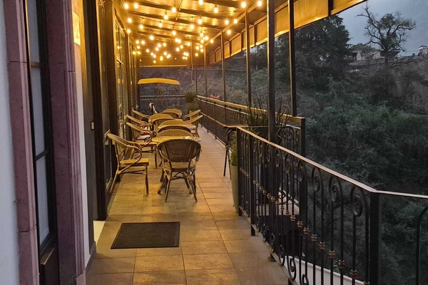 Teres/patio