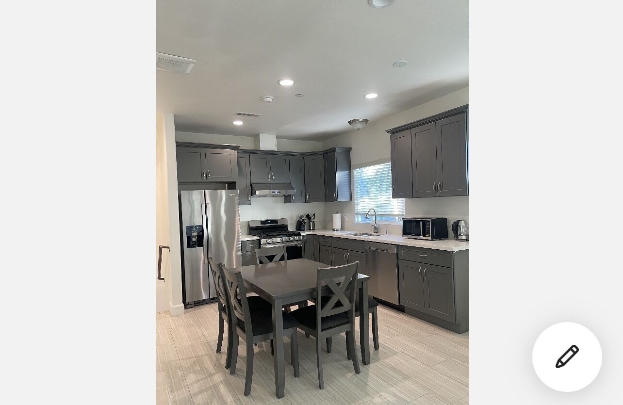 Cozy 3br/3bd near Disneyland, Knotts and beaches