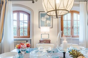 Maison | 4 chambres