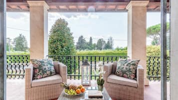 Vila | 4 kamar tidur