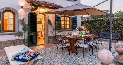 Villa Cesare Convenient and Smart