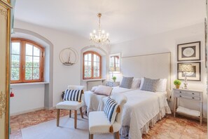 Hus | 4 sovrum