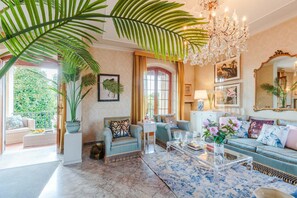 Villa | 4 bedrooms - Villa Cesare Convenient and Smart (Lucca)