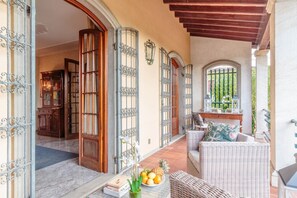 Villa | 4 bedrooms - Villa Cesare Convenient and Smart (Lucca)