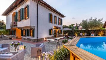 Vila | 4 kamar tidur