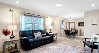 There's no place like home