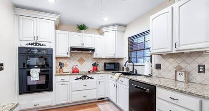 There's no place like home