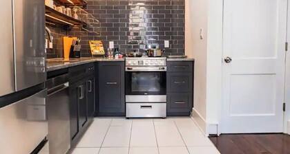 Downtown close to UAB, St. Vincent’s, BJCC and Airport