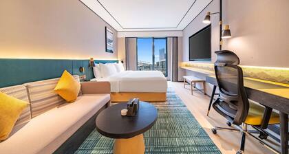 Hilton Garden Inn Chengdu Kuanzhai Alley
