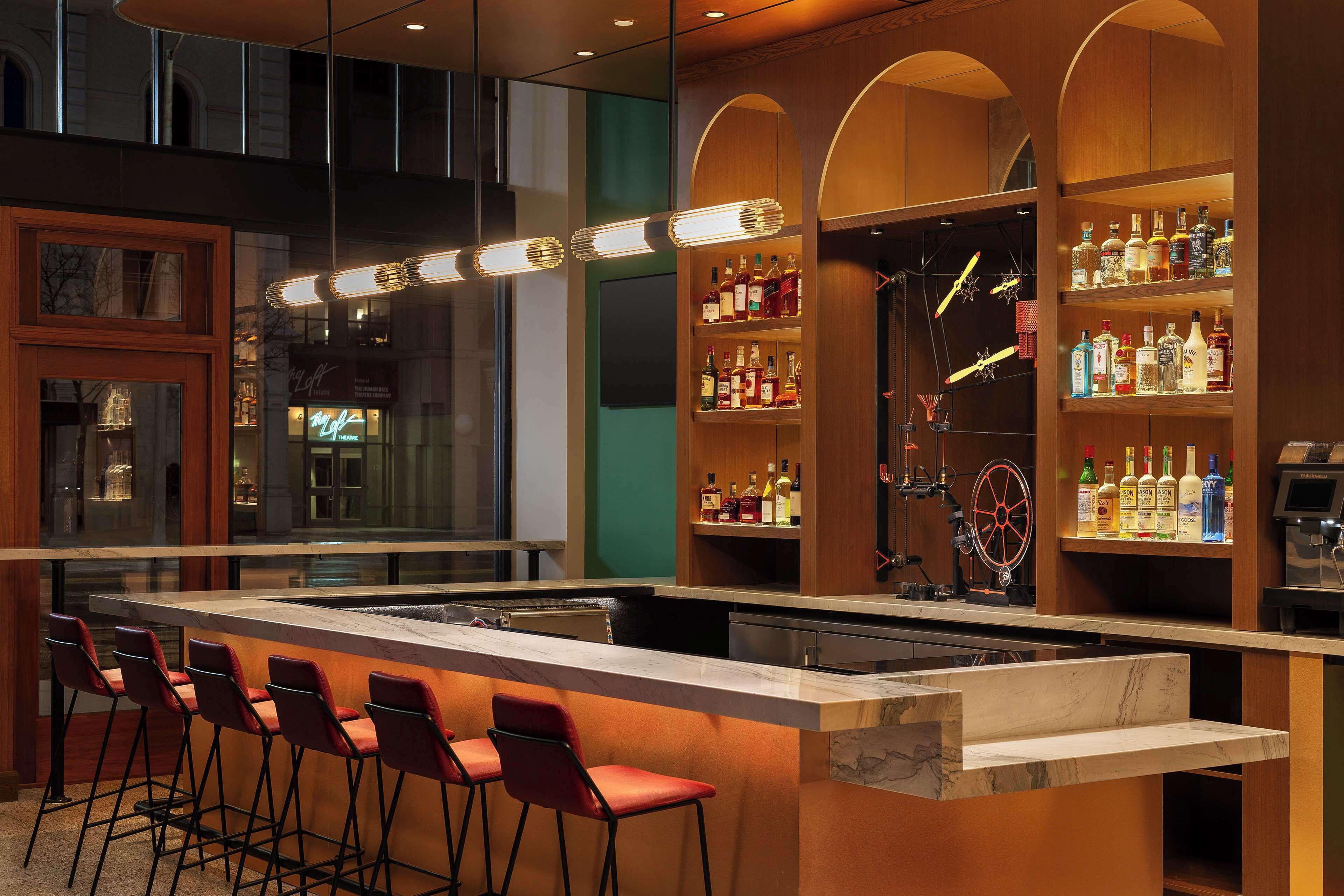 Bar (di properti)