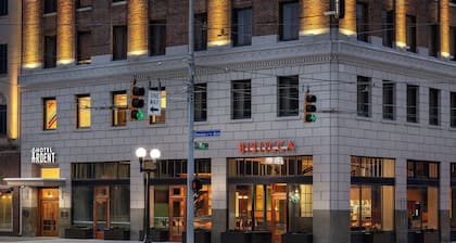 Hotel Ardent Dayton Downtown, Tapestry Collection By Hilton
