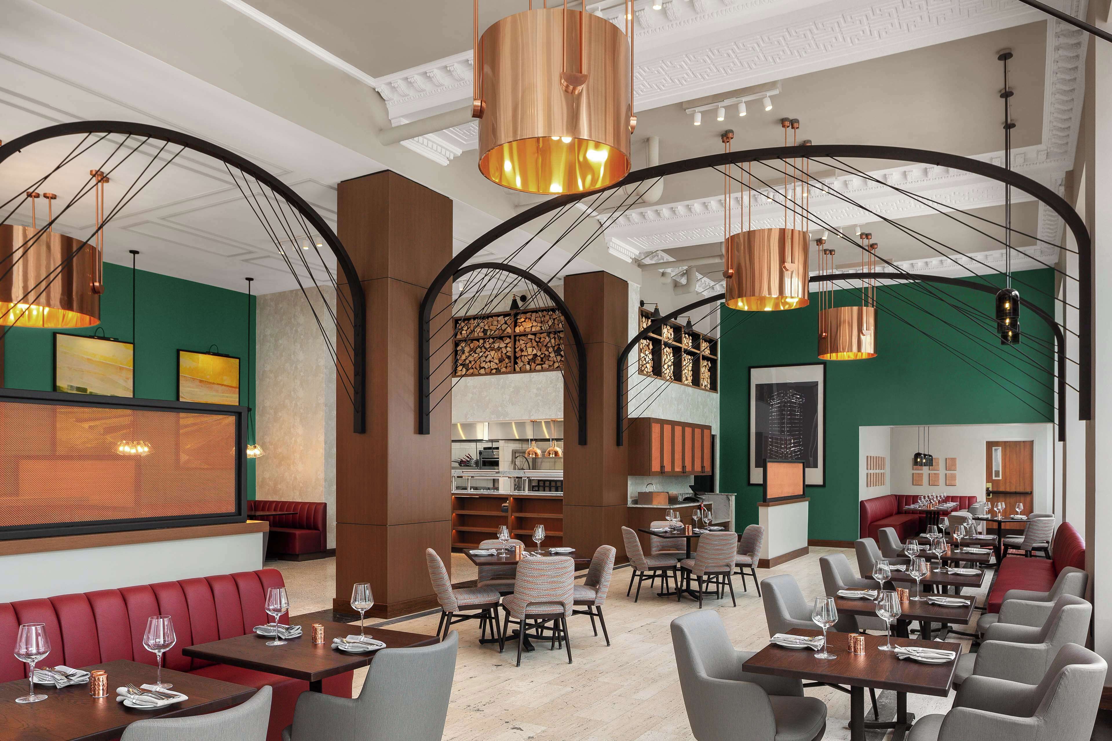 Italiaanse gerechten