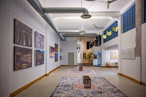 Meeting facility - Hotel Ardent Dayton Downtown, Tapestry Collection By Hilton (Dayton)
