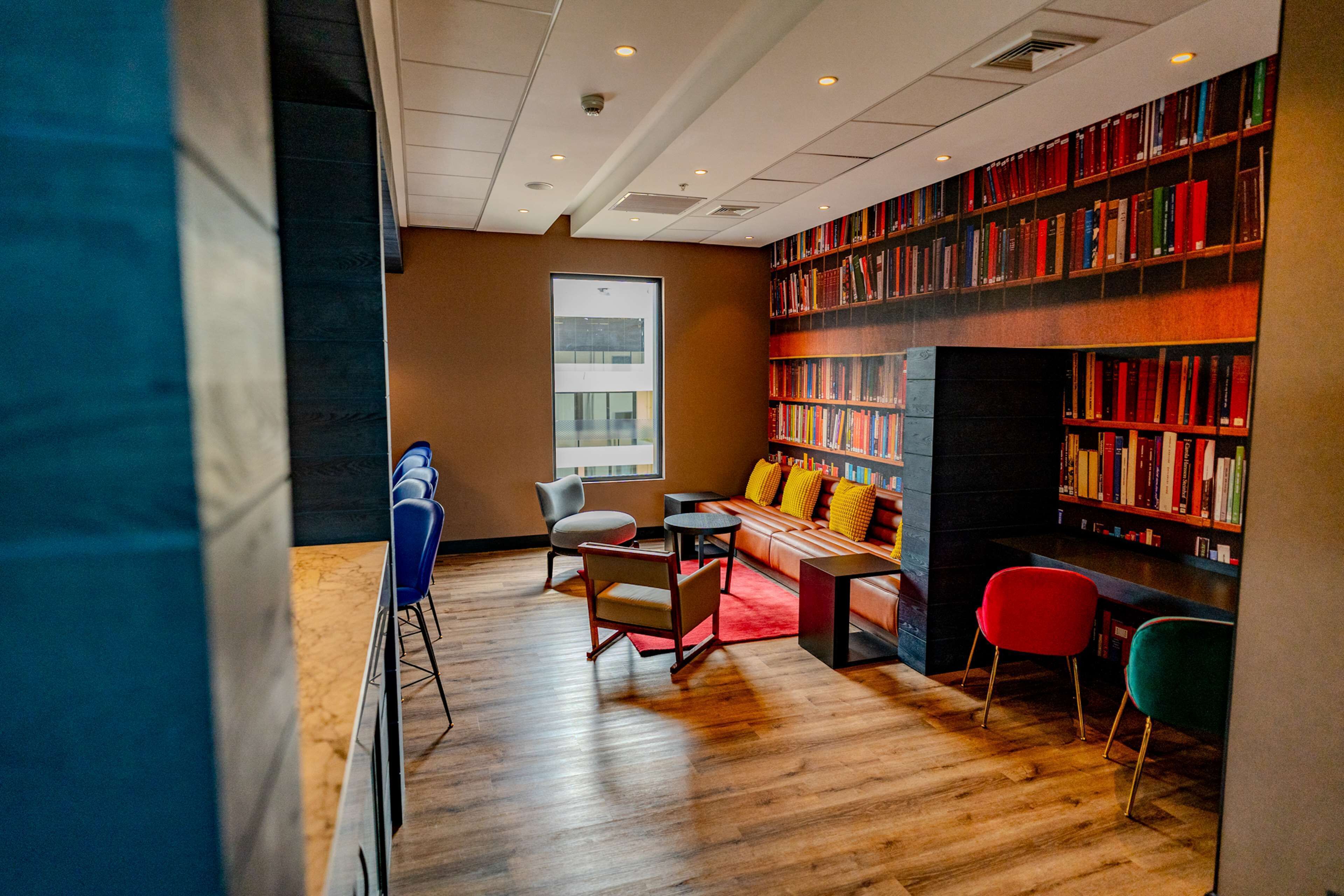 Foto - Hampton By Hilton Santiago Las Condes