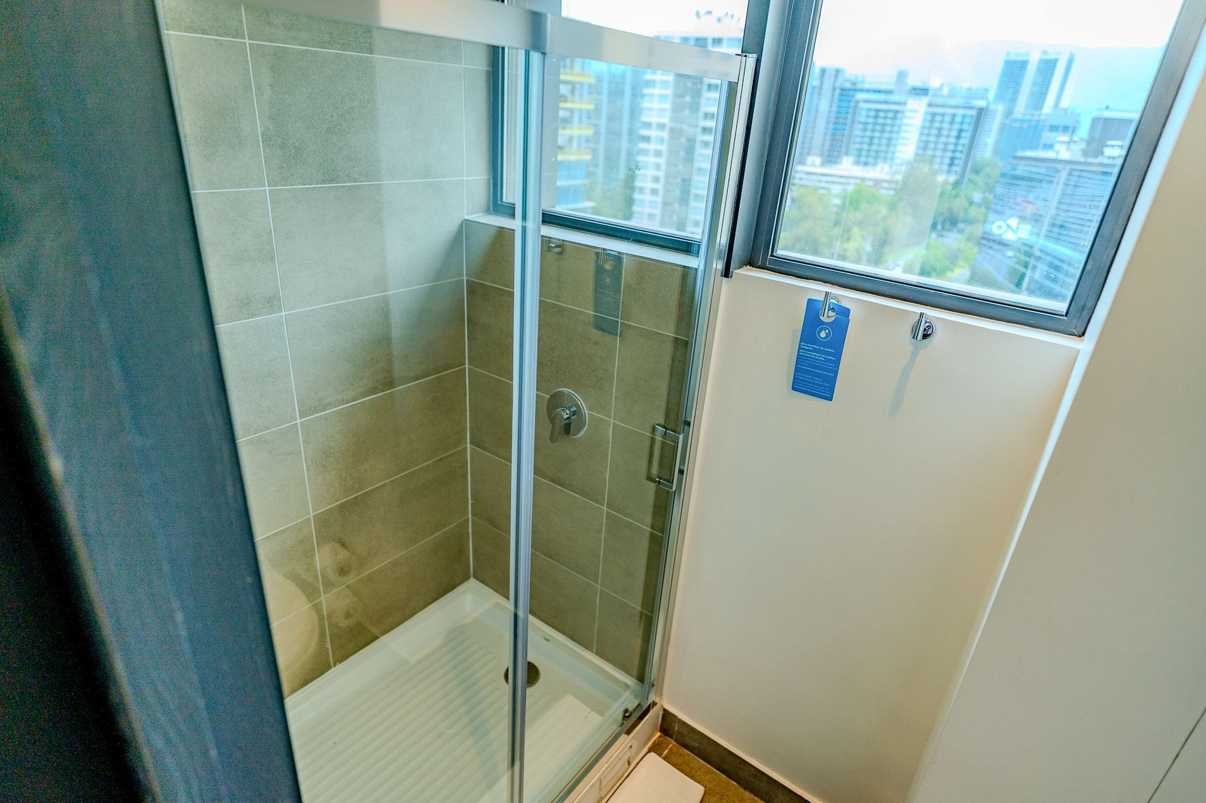 Foto - Hampton By Hilton Santiago Las Condes