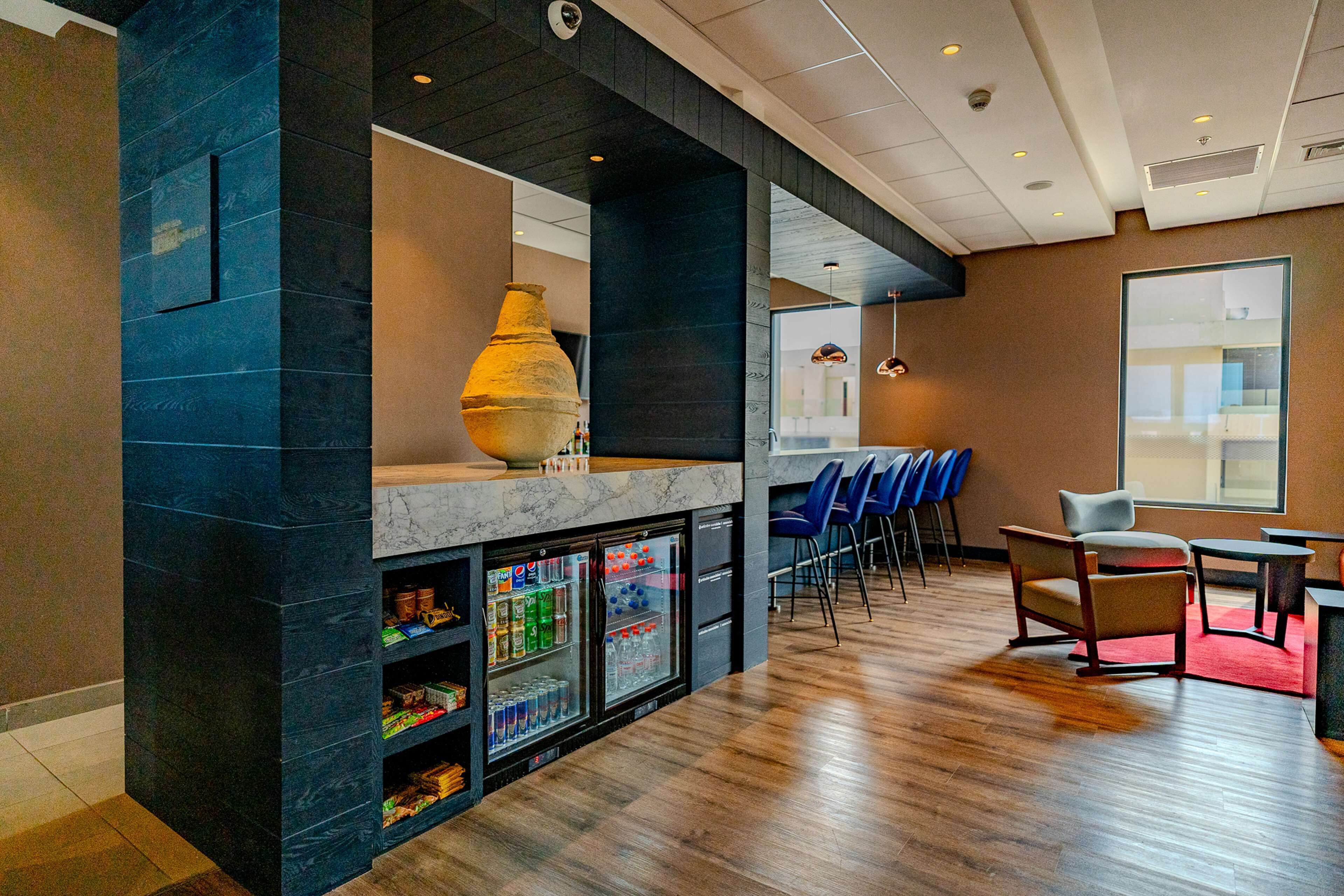 Foto - Hampton By Hilton Santiago Las Condes