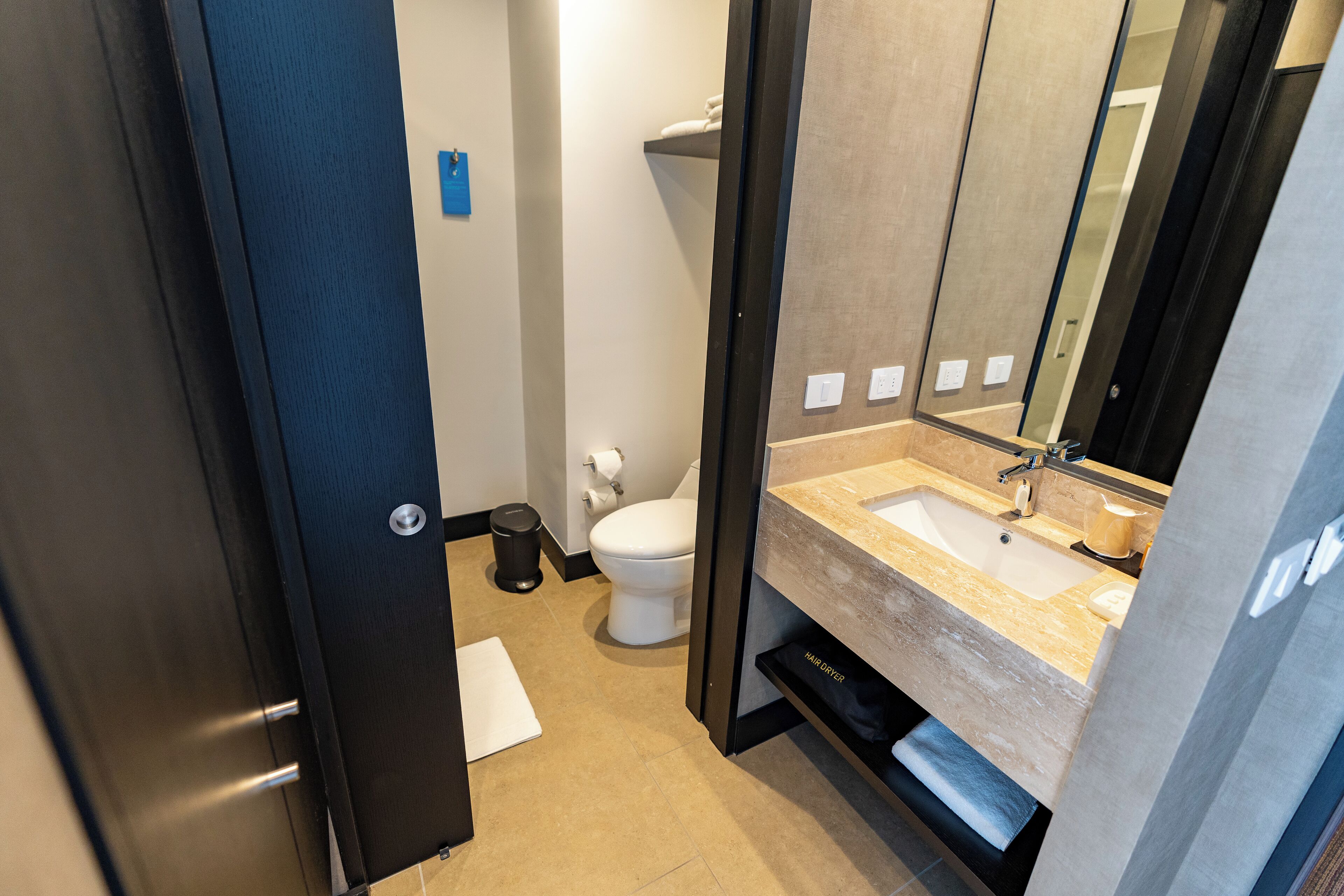 Foto - Hampton By Hilton Santiago Las Condes