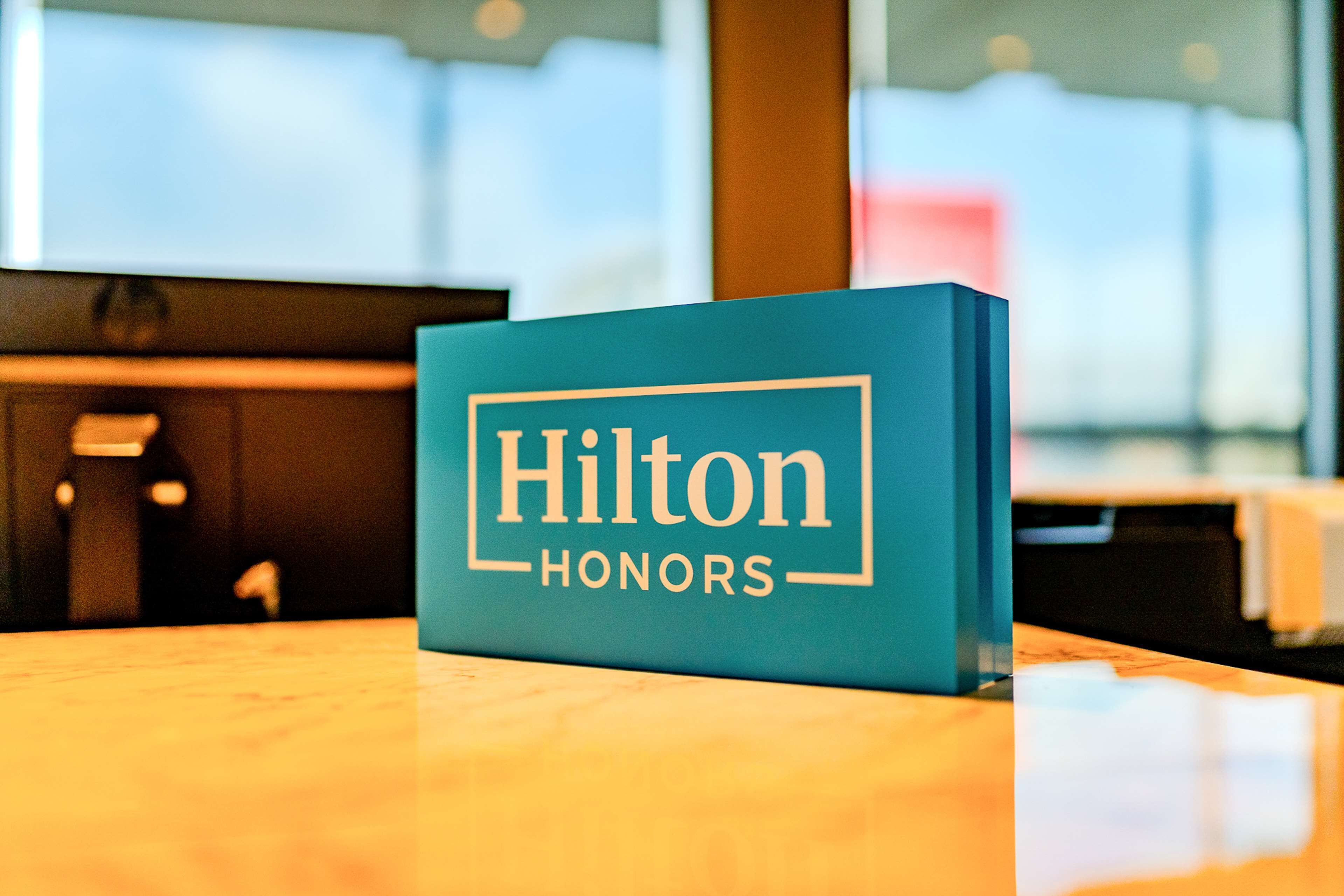 Foto - Hampton By Hilton Santiago Las Condes