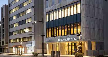 DoubleTree by Hilton Toyama