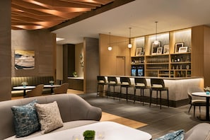 Restaurant - DoubleTree by Hilton Toyama (Toyama)