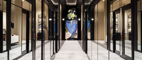 Hall