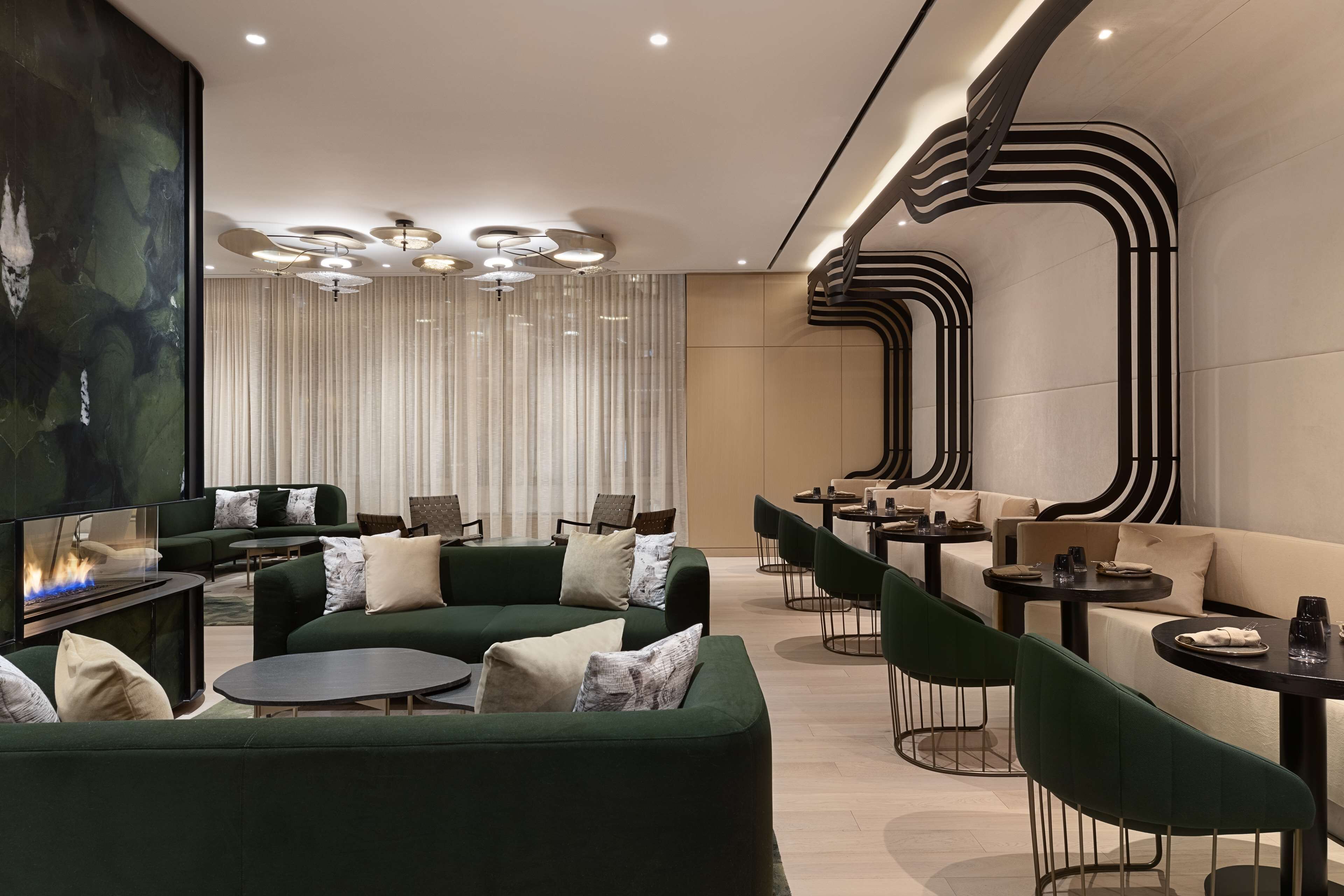 Foto - Canopy By Hilton Toronto Yorkville