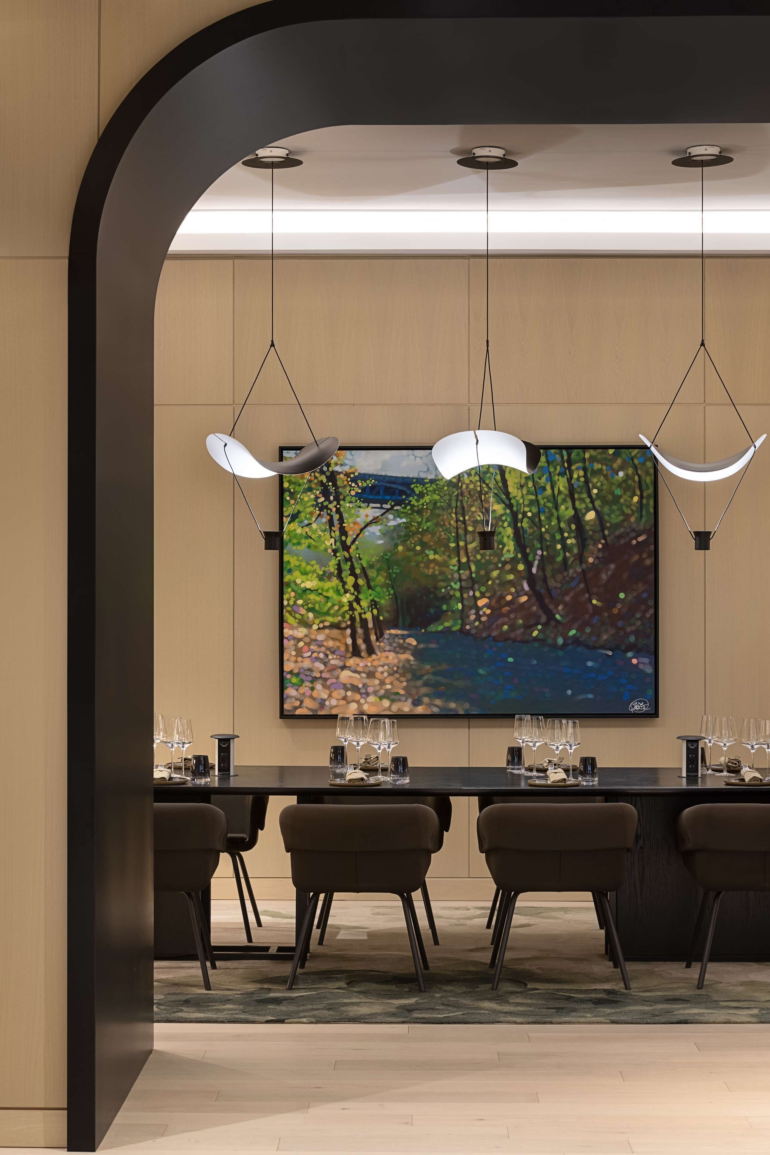 Foto - Canopy By Hilton Toronto Yorkville