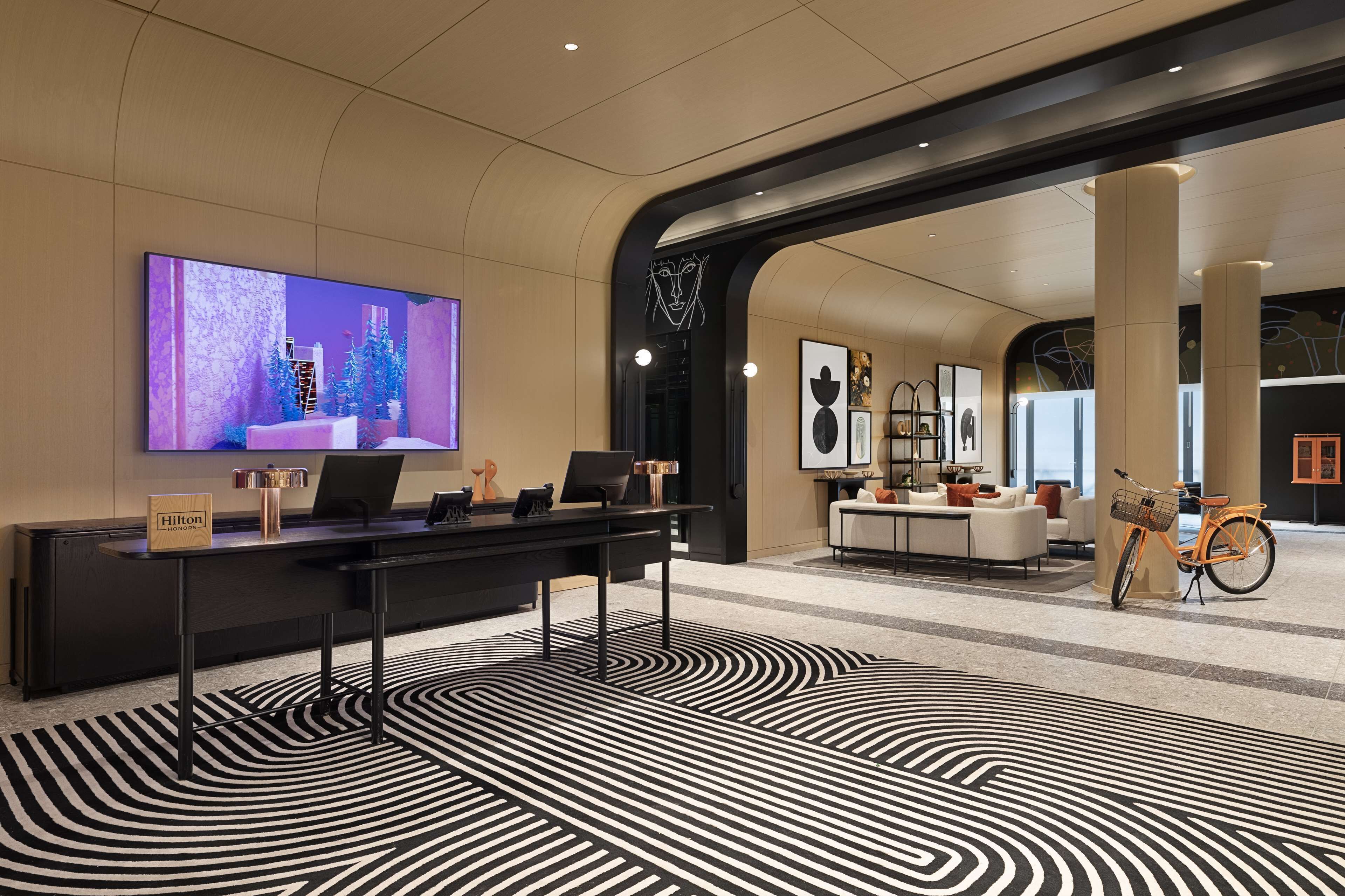 Foto - Canopy By Hilton Toronto Yorkville