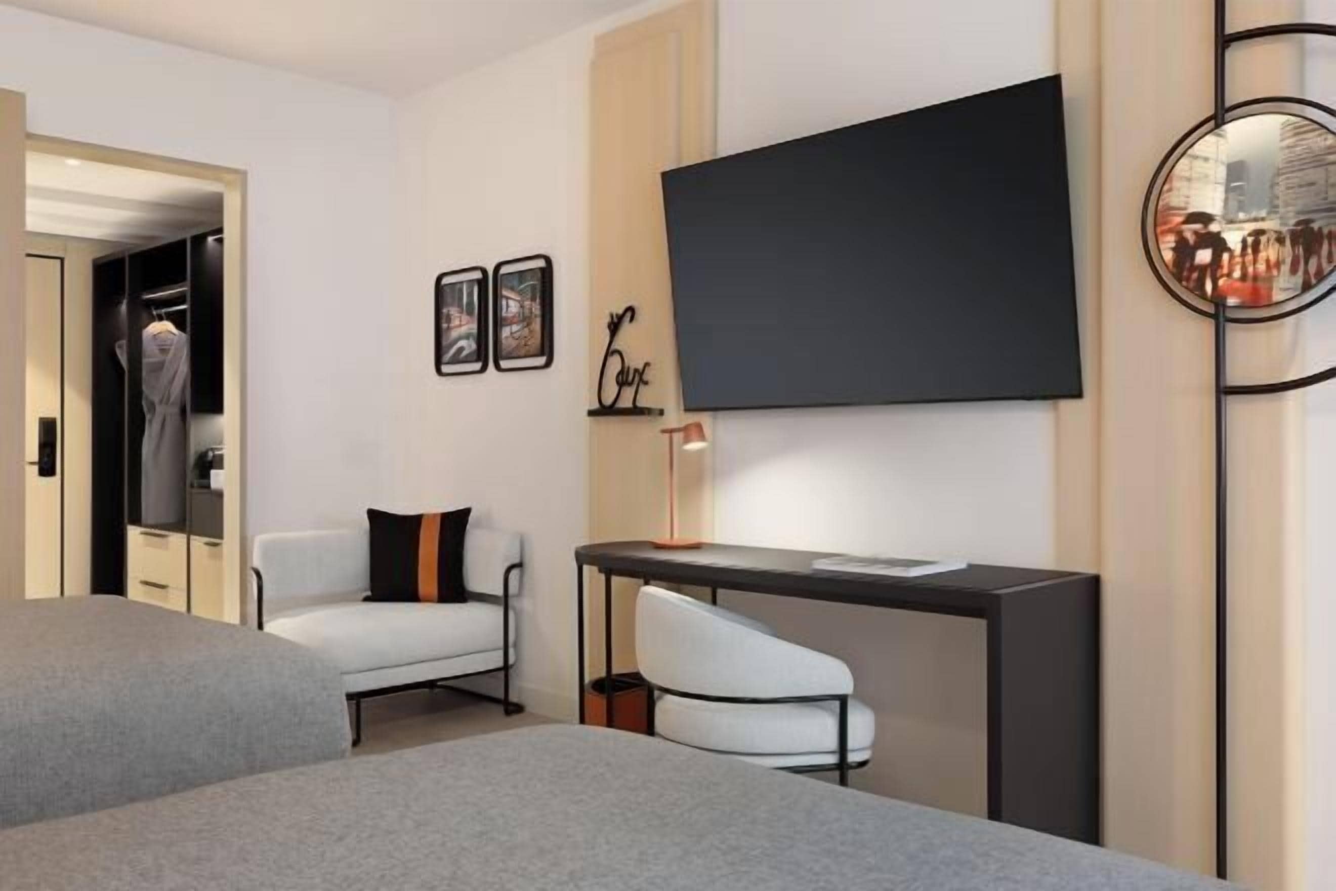 Ropa de cama hipoalergénica y cubrecamas 