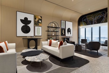 Canopy By Hilton Toronto Yorkville