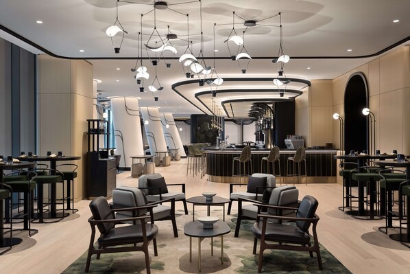 바(숙박 시설 내)