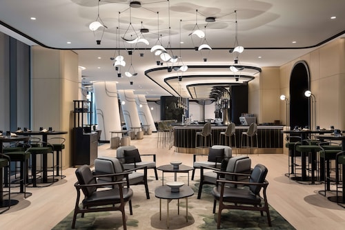 Canopy By Hilton Toronto Yorkville