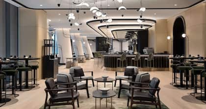 Canopy By Hilton Toronto Yorkville