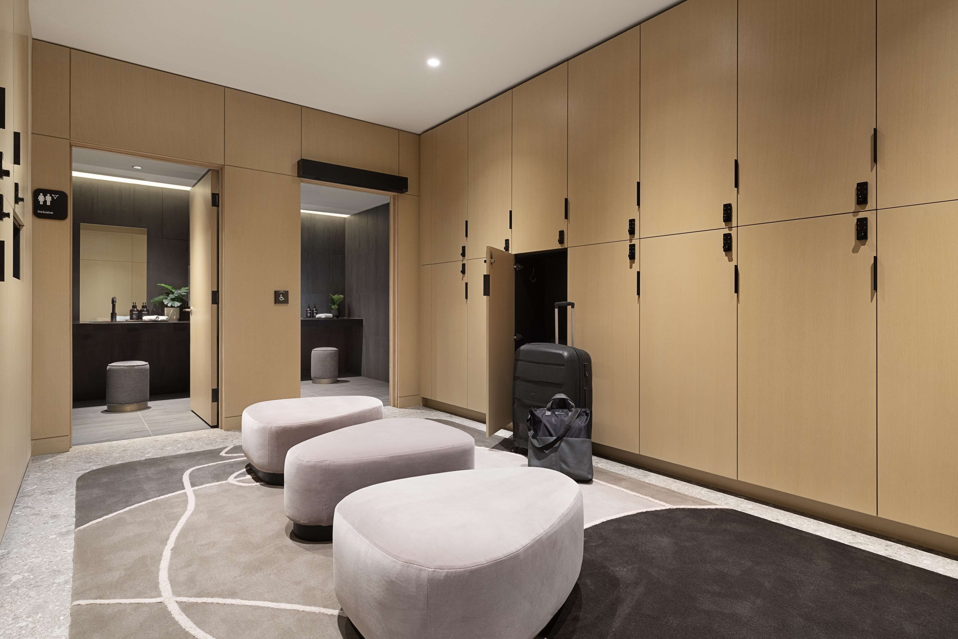 Foto - Canopy By Hilton Toronto Yorkville