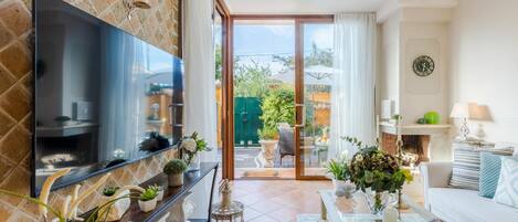 Villa | 2 habitaciones