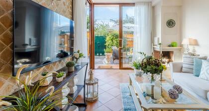 Villa Corallina A Luxury 2 Bedrooms Villa