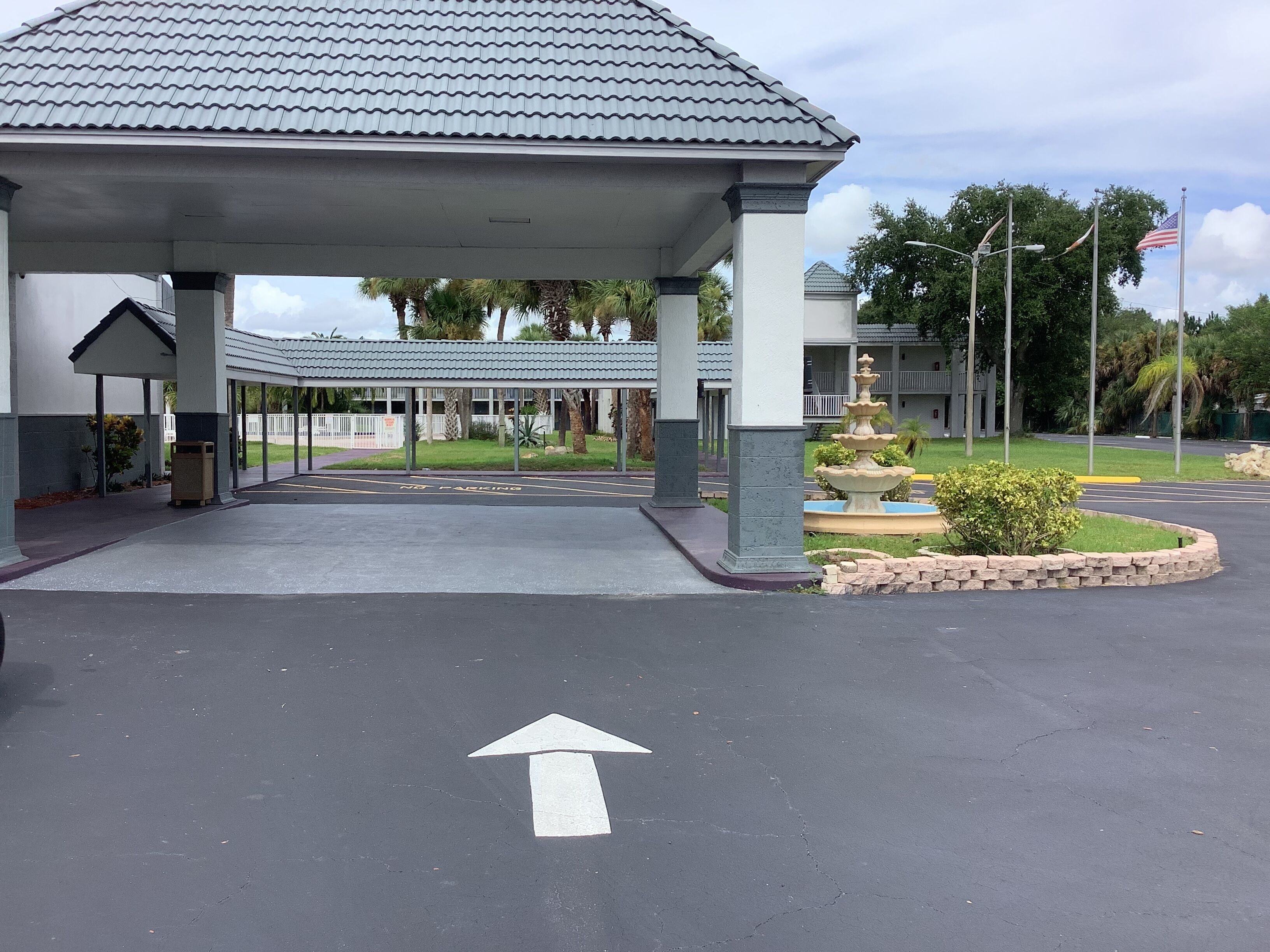 Photo - Quality Inn & Suites Heritage Park