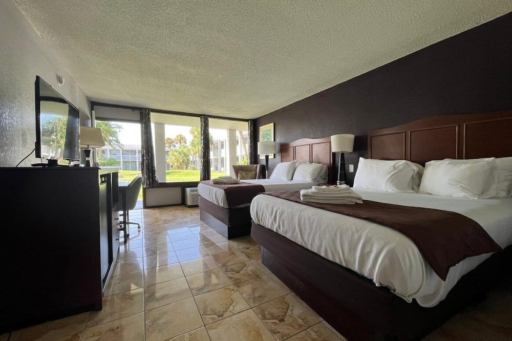 Heritage Park Inn