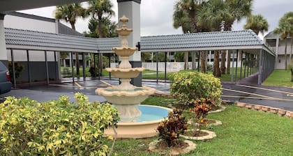 Heritage Park Inn